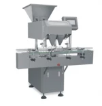 16 channels capsule counter machine,tablet counting machine