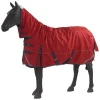 1680D Waterproof combo winter turnout horse rug