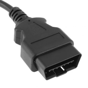 16Pin OBD2 OBD plug Diagnostic Connector Cable Open Circuit L99 Automotive Wire Harness