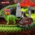 179 pcs diy assembly brain and track car racing slot toys flexible dinosaur race track for kids