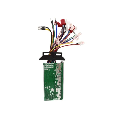 18-Tube/48V-64V-1000W/ Electric Motorcycle Electric Scooter /DC Motor Controller