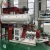 Import 1800-2000kg/h fish feed mill plant slow sinking fish feed machine line pellet machine floating fish feed pellet extruder machine from China