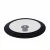 Import 18/20/22cm Universal Silicone Glass for Cooking Pots and Pans set Nonstick Cookware Sets Accessories from China