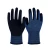 Import 18G Cut Resistant Gloves with Great Grip Technology Sandy Nitrile Coating from China