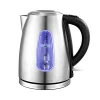 1.8L Stainless Steel Cordless Electric Water Kettle