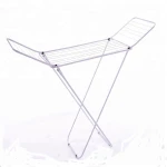 18M Cheap Folding Standing Metal Steel Clothes Dryer Hanger