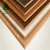 Import 18mm high quality Melamine faced  MDF board /laminated mdf board from China