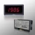 Import +/-199.9uA +/-199.9mA +/-1.999A  ampere panel meter from China