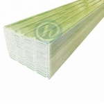 1mm fiberglass skylight sheet grp skylight sheet and frp skylight sheet