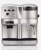Import 2 boiler breville espresso coffee machine maker commercial from China