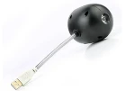 2 in 1 USB Lamp Led Rotating Projection Effects light For Party DJ desk