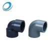 2 inch 90 degree pvc elbow plumbing pipe fittings and accessories