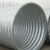 Import 2 meters 800mm 24 inch Steel belt composite spiral bellows prices hot sale from China