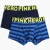 Import 2 Pack Classic Fit Mens Boxer Briefs Hot Sale Fashion Trends Mens Underwear from China