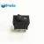 Import 2 Pin Black 6A 250V AC Rocker Switch from China