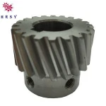 20 degree helical gear