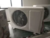 20000btu 1.8ton 2.5HP hybrid solar window type 220 240 volt air conditioner