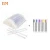 Import 200Pcs/Set Disposable Lip Brushes Make Up Brush Lipstick Lip Gloss Wands Applicator Tool Makeup Beauty Tool Kits from China