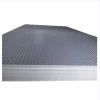 201 304 2b Finish Stainless Steel Chequered Sheet Anti-Slip Steel Plate