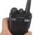 Import 2016 hotsell two walkie talkie UV-8DR 136-174/240-260/400-520MHz triple band similar with yaesu VX-8DR from China