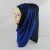 Import 2016 new ombre two tone jersey hijab fashion scarf shawl muslim hijabs JLS130 from China