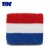 Import 2017 Hot Sale National Team Country Flag Cotton Sweatbands from China