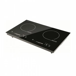 2017 Induction cooker for home appliance / double induction cooker