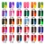 2017 OEM Wholesale Hot sell Temperature Changing uv Color Change Nail Gel Polish Supply