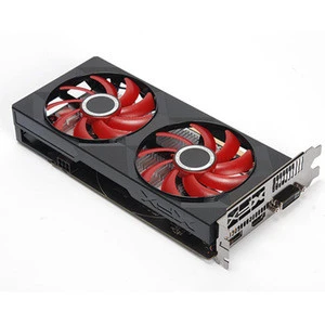 2018 cheap China Discrete Graphics card for Bitcoin computer Graphics card RX560 4GB DDR5 made in China