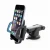 Import 2018 Custom Logo 360 Rotating Adjustable Smartphone Car Holder Dashboard Cell Phone Holder For Car from China