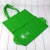 Import 2018 Custom Logo Printed Foldable Eco Shopping Folding PP Non woven Bag from China