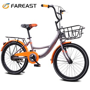 2018 Fareast new model sharing City Bicycle for wholesale