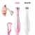 Import 2018 Guangdong New Design Ultrasonic  Beauty Care Tools Eye Stimulation Device Pulse Vacuum  Eyes Massager Apparatus from China