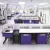 Import 2018 guangzhou furniture woodworking bench for sale used lab bench from China