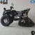 Import 2018 high quality 250cc snowmobile atv with track from China