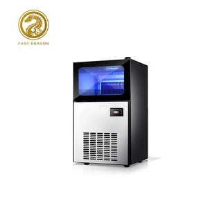 2018 Low price widely used in large cube ice machines for household use