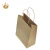 Import 2018 New Design Logo Made Recyclable color Kraft Paper Bags available in reasonable Factory price from China