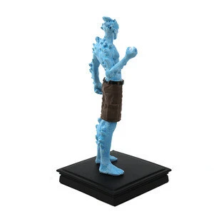 2018 New Marvel Classic Character-Iceman Statue