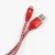 Import 2018 New Mobile Phone Case 3m 10ft Braided Mirco Usb 2.0A-B Male charging Cable For Iphone8 from China