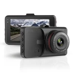 2018 Newest user manual camera car camcorder 4K with G-sensor