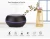 Import Wood Grain 7 Color LED Light Air Humidifier, Electric Essential Oil Aroma Diffuser from China