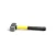 Import 2018 wholesale rubber mallet sledge stone hammer camping stoning dead blow hammer from China