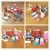 Import 2018 wooden toys Funiture miniatura set toy for the kids pretend play educational toys WDH16 from China