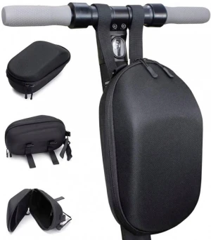 2020 Bicycle bag sports kit e-scooter bag balance car front bag for electric scooter parts accessories