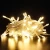 Import 2020 Christmas lights led string 10m 50m 100m with 8 lighting modes from China