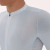 2020 Custom Cycling Jersey Men Pro Team Lightweight Short Sleeve Bike Jersey Seamless Process Custom Bicycle Clothing