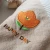 Import 2020 Cute animal cotton pillow buckwheat case decorative pillow for baby from China