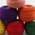Import 2020 Factory Price summer hand-woven T-shirt yarn, lace yarn, pure cotton yarn from China