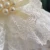 Import 2020 Falda de perro dog clothes pet white dress wedding with rhinestone decorate Ropa de mascota from China