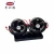 Import 2020 High quality Car accessories radiator fan convenient Carfu 4 inch Car -Fan -double-head car cooling fans from China
